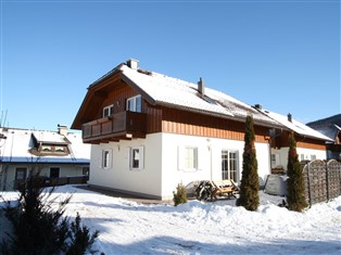 Ferienhaus Astrid In Sankt Margarethen Im Lungau Sterreich