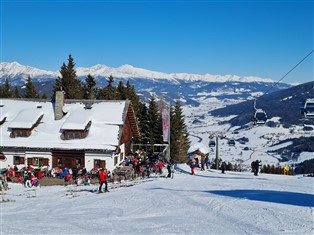 ᐅ Ferienhaus Astrid in 5581 Sankt Margarethen im Lungau Österreich