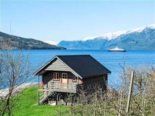 Details zum Ferienhaus Hordaland